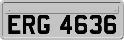 ERG4636