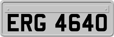 ERG4640
