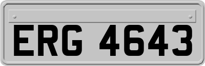 ERG4643