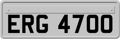 ERG4700
