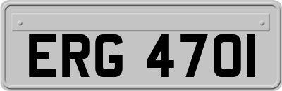 ERG4701