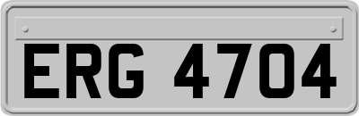 ERG4704