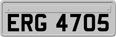 ERG4705