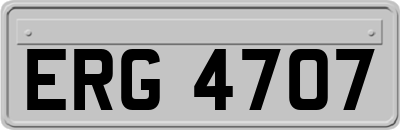 ERG4707