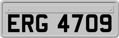 ERG4709