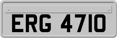 ERG4710