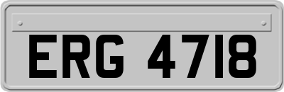 ERG4718