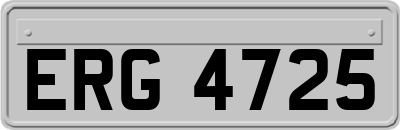 ERG4725