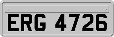 ERG4726