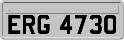 ERG4730