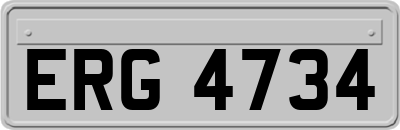 ERG4734