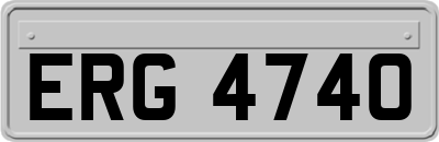 ERG4740