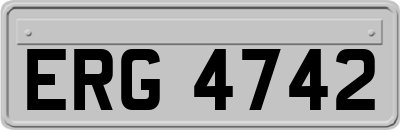 ERG4742