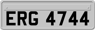 ERG4744
