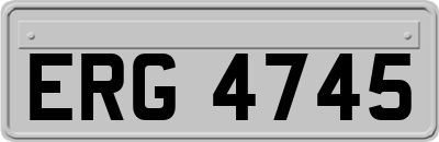 ERG4745