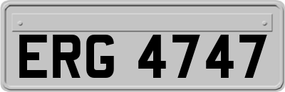 ERG4747