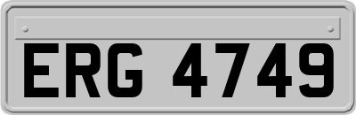 ERG4749