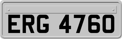 ERG4760