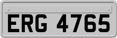ERG4765