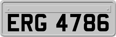 ERG4786