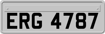 ERG4787