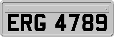 ERG4789