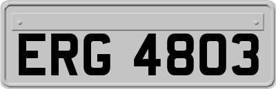 ERG4803
