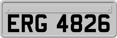 ERG4826