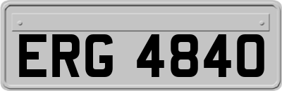 ERG4840