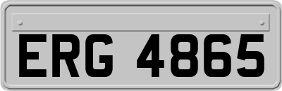 ERG4865