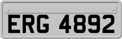 ERG4892