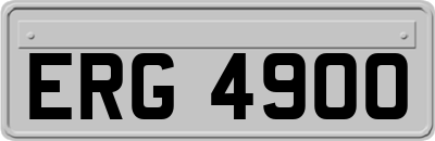 ERG4900