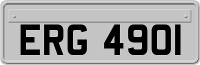 ERG4901