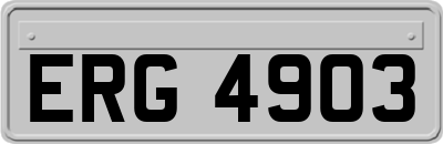 ERG4903