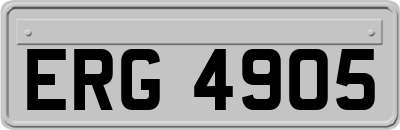 ERG4905