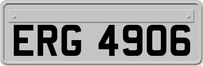 ERG4906