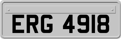 ERG4918