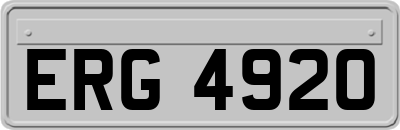 ERG4920