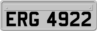 ERG4922