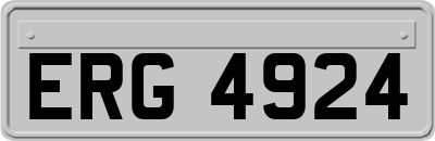ERG4924