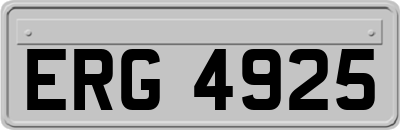 ERG4925