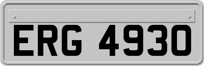 ERG4930