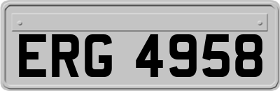 ERG4958