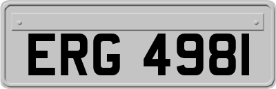 ERG4981