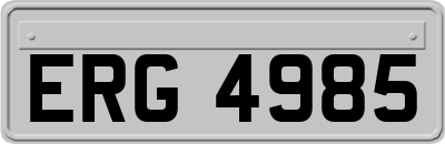 ERG4985