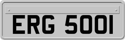 ERG5001