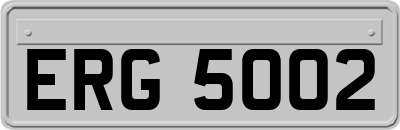 ERG5002