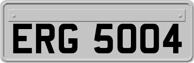 ERG5004