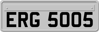 ERG5005