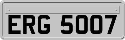 ERG5007